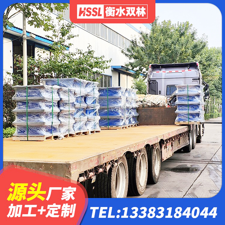 湘潭县建筑隔震支座LNR700-Ⅱ生产厂家 湘潭县水平力分散力型隔震支座厂家 湘潭县LNR1500支座源头工厂 湘潭县建筑橡胶隔震支座价格多少 - 第6张
