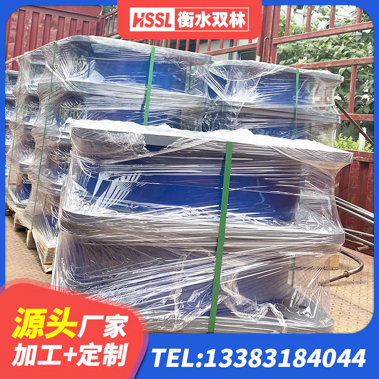 湘潭县铅芯型隔震支座LRB600生产厂家 湘潭县LNR1100天然隔震支座厂家 湘潭县HDR1200高阻尼橡胶支座什么价格 湘潭县LRB橡胶隔震支座900源头工厂 - 第5张