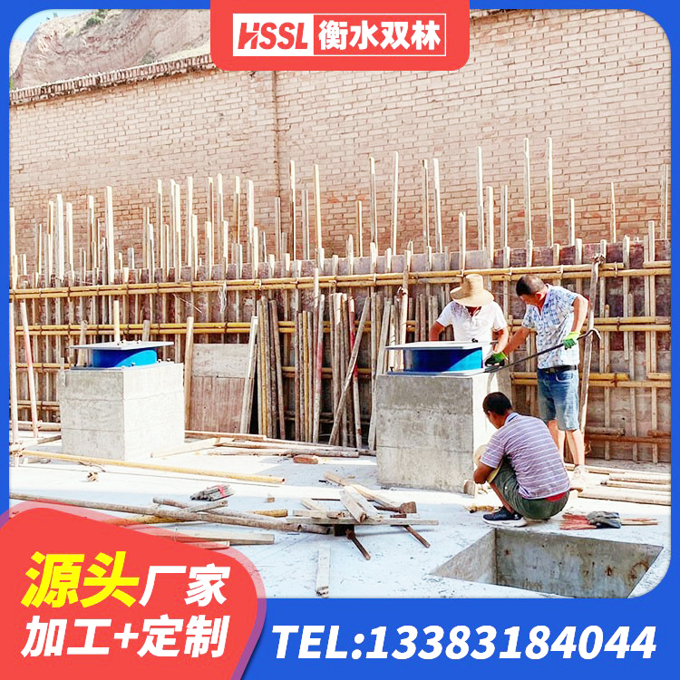 湘潭县建筑支座厂家电话 湘潭县LNR900支座生产加工 湘潭县HDR型高阻尼隔震橡胶支座厂家 湘潭县LNR700建筑隔震橡胶支座生产加工 - 第5张