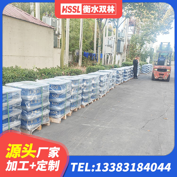 湘潭县建筑隔震支座LNRY厂家 湘潭县减橡胶隔震支座厂家电话 湘潭县铅芯防震支座商家 湘潭县隔震抗震支座厂家 - 第4张